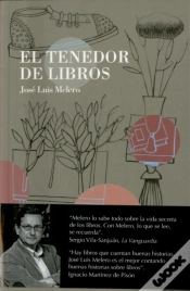 Capa do artigo El Tenedor De Libros