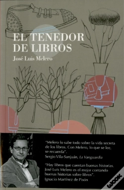 Capa do artigo El Tenedor De Libros