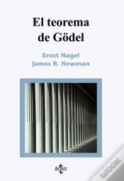 Capa do artigo El Teorema De Gödel
