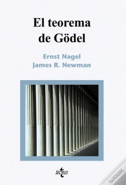 Capa do artigo El Teorema De Gödel