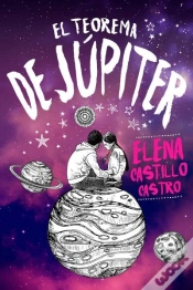 Capa do artigo El Teorema De Júpiter