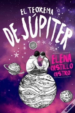 Capa do artigo El Teorema De Júpiter
