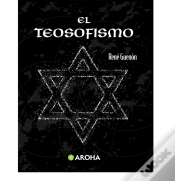 Capa do artigo El Teosofismo