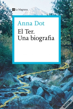 Capa do artigo El Ter. Una Biografia