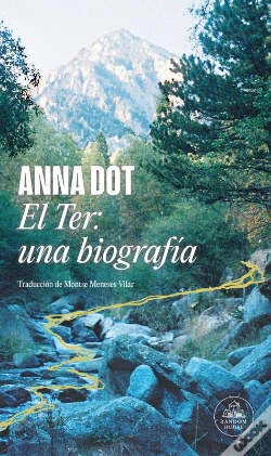 Capa do artigo El Ter: Una Biografía