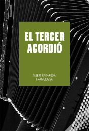 Capa do artigo El Tercer Acordio