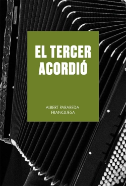 Capa do artigo El Tercer Acordio