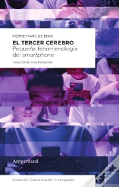 Capa do artigo El Tercer Cerebro