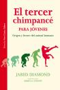 El Tercer Chimpancé Para Jóvenes - Preview