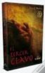 Capa do artigo El Tercer Clavo