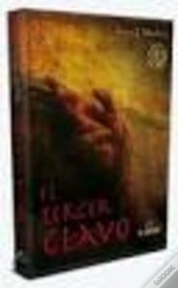 Capa do artigo El Tercer Clavo