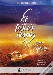 Capa do artigo El Tercer Deseo