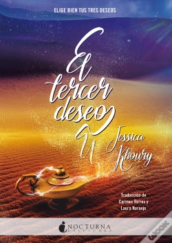 Capa do artigo El Tercer Deseo