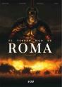 El Tercer Hijo De Roma 01 - Preview