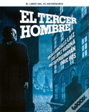Capa do artigo El Tercer Hombre