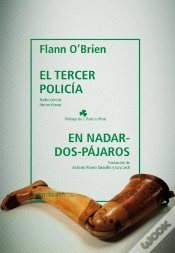 Capa do artigo El Tercer Policía & En Nadar-Dos-Pájaros
