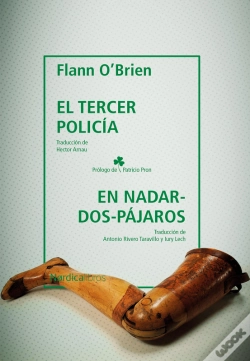 Capa do artigo El Tercer Policía & En Nadar-Dos-Pájaros