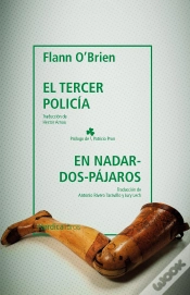 Capa do artigo El Tercer Policía & En Nadar-Dos-Pájaros