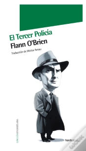 Capa do artigo El Tercer Policía