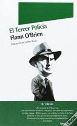 Capa do artigo El Tercer Policia  