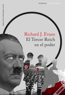 Capa do artigo El Tercer Reich En El Poder