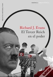 Capa do artigo El Tercer Reich En El Poder