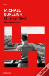 Capa do artigo El Tercer Reich