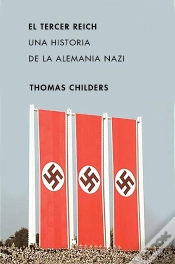 Capa do artigo El Tercer Reich