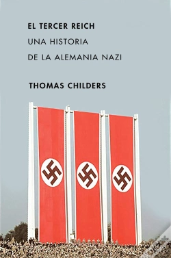 Capa do artigo El Tercer Reich