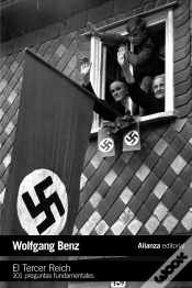 Capa do artigo El Tercer Reich