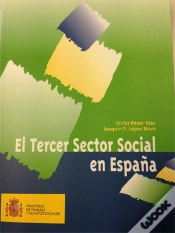 Capa do artigo El Tercer Sector Social En España