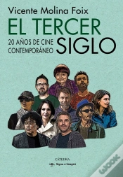 Capa do artigo El Tercer Siglo