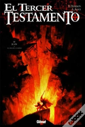 Capa do artigo El Tercer Testamento 4