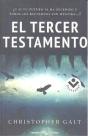 El Tercer Testamento - Preview