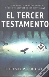 Capa do artigo El Tercer Testamento