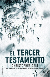 Capa do artigo El Tercer Testamento