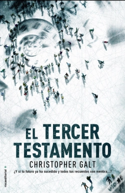 Capa do artigo El Tercer Testamento