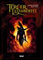 El Tercer Testamento (De Luxe) 1 - Preview