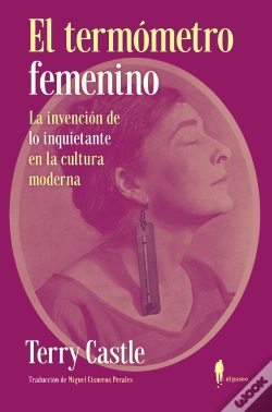 Capa do artigo El Termometro Femenino