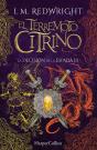 El Terremoto Citrino - Preview