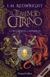 Capa do artigo El Terremoto Citrino