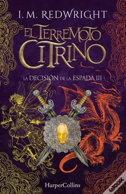 Capa do artigo El Terremoto Citrino