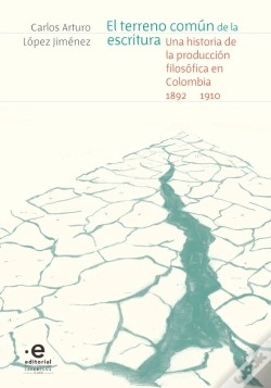 Capa do artigo El Terreno Común De La Escritura