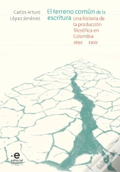 Capa do artigo El Terreno Común De La Escritura