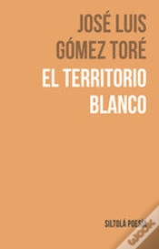 Capa do artigo El Territorio Blanco