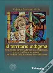 Capa do artigo El Territorio Indígena