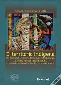 Capa do artigo El Territorio Indígena