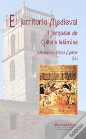 Capa do artigo El Territorio Medieval