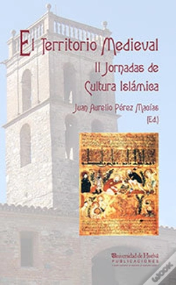 Capa do artigo El Territorio Medieval
