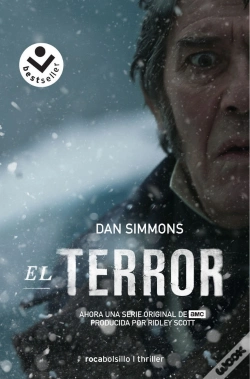 Capa do artigo El Terror